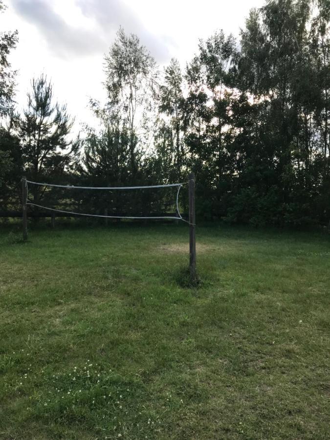 فيلا Balbina Wolfsdorf المظهر الخارجي الصورة